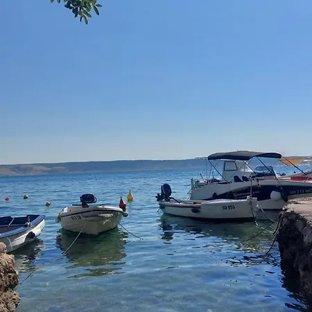 Velebitska 39 Apartment Starigrad Paklenica