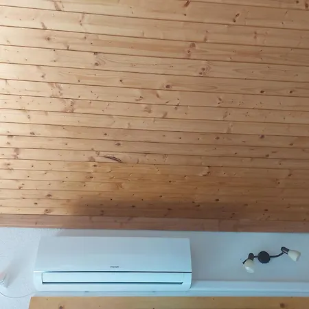 Apartment Velebitska 39