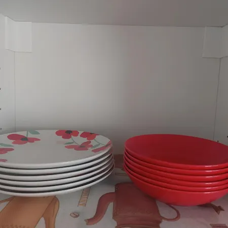 Velebitska 39 * Starigrad Paklenica