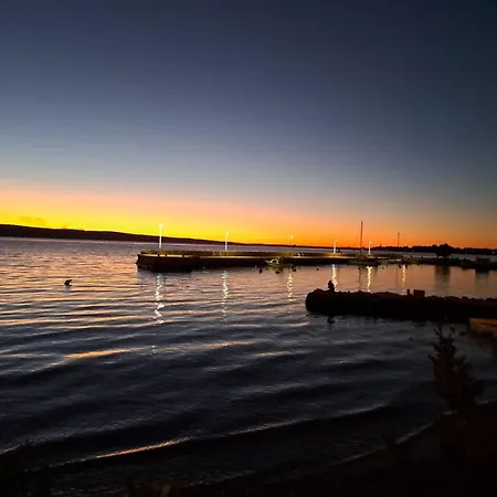 Velebitska 39 Starigrad Paklenica
