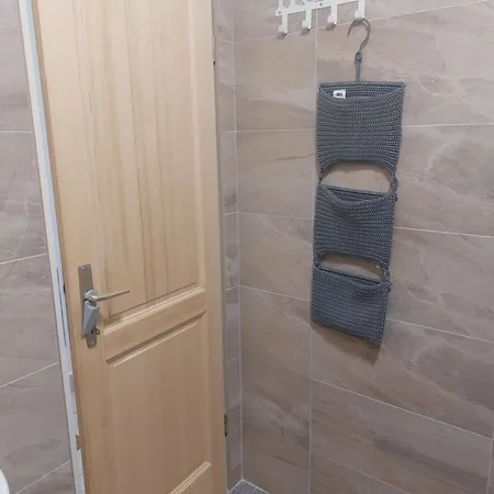 Apartment Velebitska 39 *