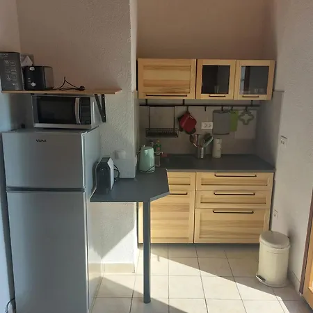 Velebitska 39 Apartment