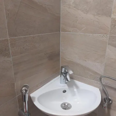 Velebitska 39 * Starigrad Paklenica