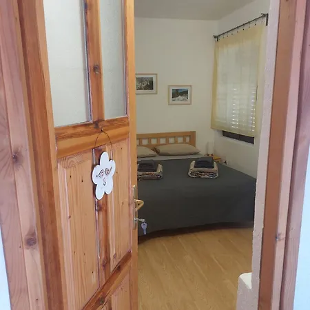 Apartment Velebitska 39