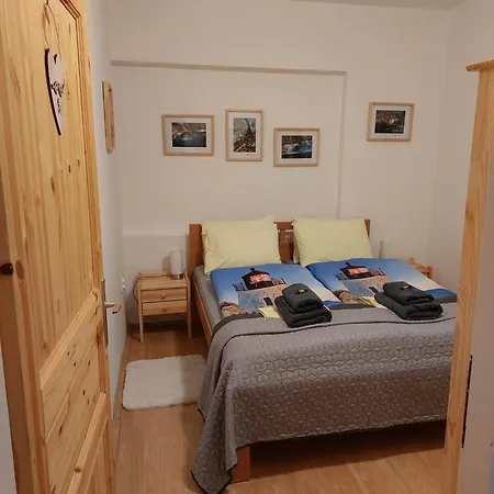 Velebitska 39 Starigrad Paklenica
