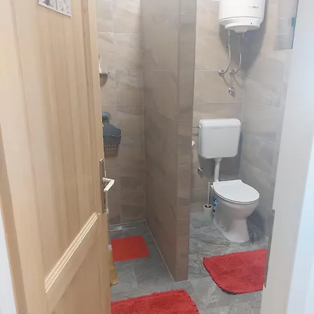 Velebitska 39 Starigrad Paklenica