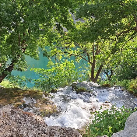 Apartment Velebitska 39 Starigrad Paklenica